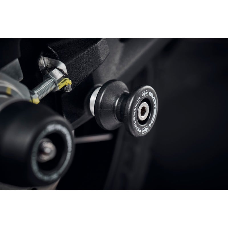 Ducati DesertX Rally 2024+ Nottolini Supporto Cavalletto