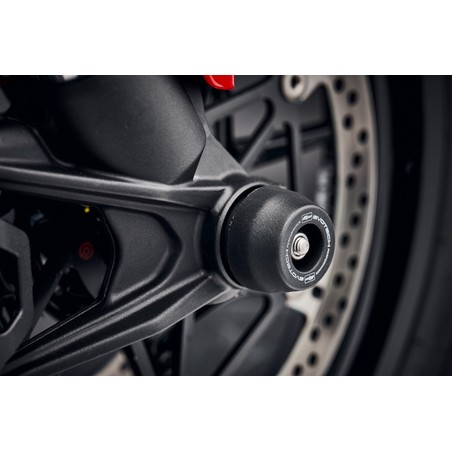 Ducati Multistrada V4 S Grand Tour 2024+ Protezioni Forcelle anteriori