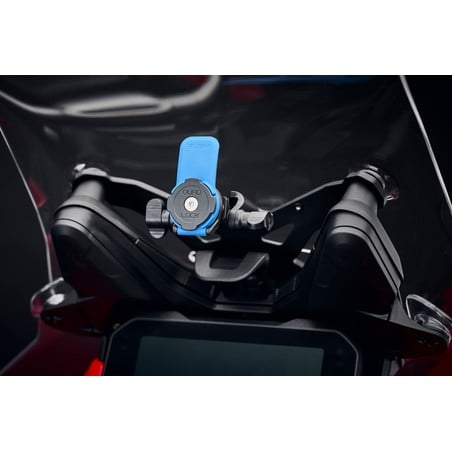 Ducati Multistrada V4 S Grand Tour 2024+ Supporto Navigatore Quad Lock