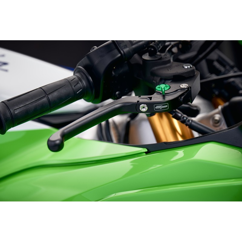 Kawasaki ZX6R 2019+ Leve freno frizione
