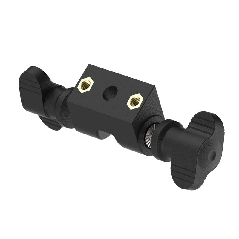 Evotech Pivot Bracket Kit