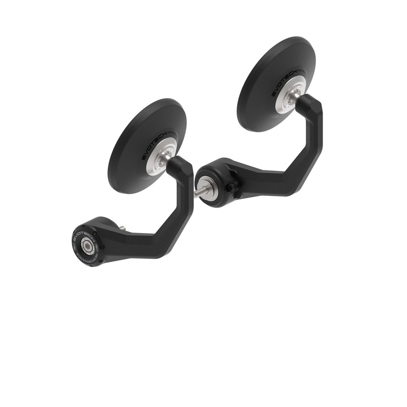 Yamaha MT-03 2021+ Specchietti bar-end