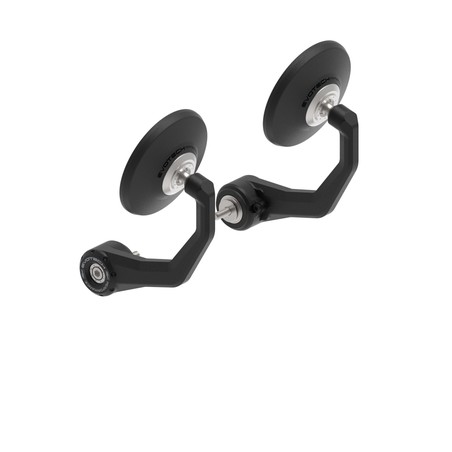 Yamaha MT-03 2021+ Specchietti bar-end