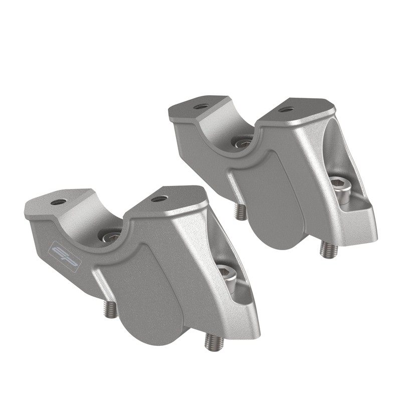 BMW R 1300 GS Trophy 2024+ Rialzi manubrio