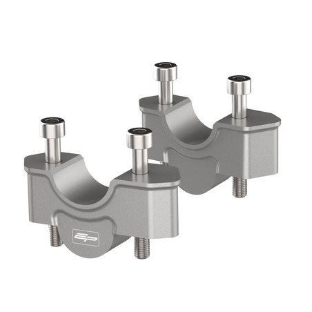 BMW R 1300 GS Option 719 Tramuntana 2024+ Rialzi manubrio