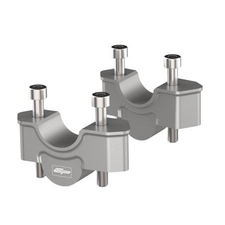 BMW R 1300 GS Trophy 2024+ Rialzi manubrio