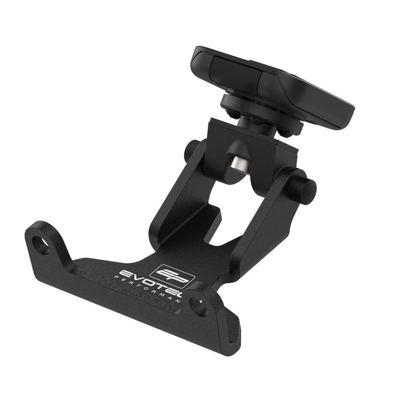 Kawasaki Z650 Urban 2021+ Supporto Navigatore