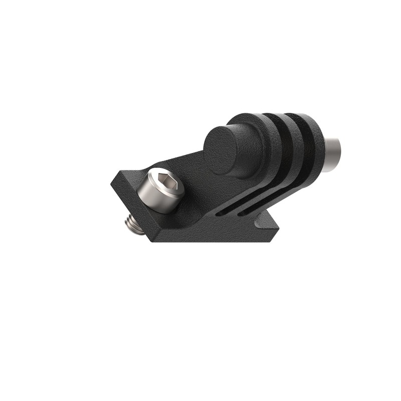 Evotech-Performance Evotech Action / Dash Cam Interface Plate