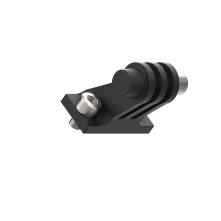 Evotech-Performance Evotech Action / Dash Cam Interface Plate