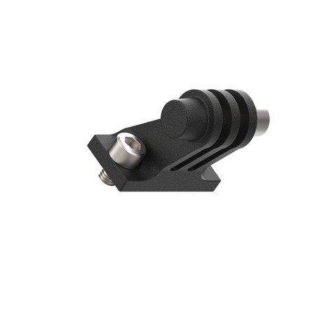 Evotech-Performance Evotech Action / Dash Cam Interface Plate