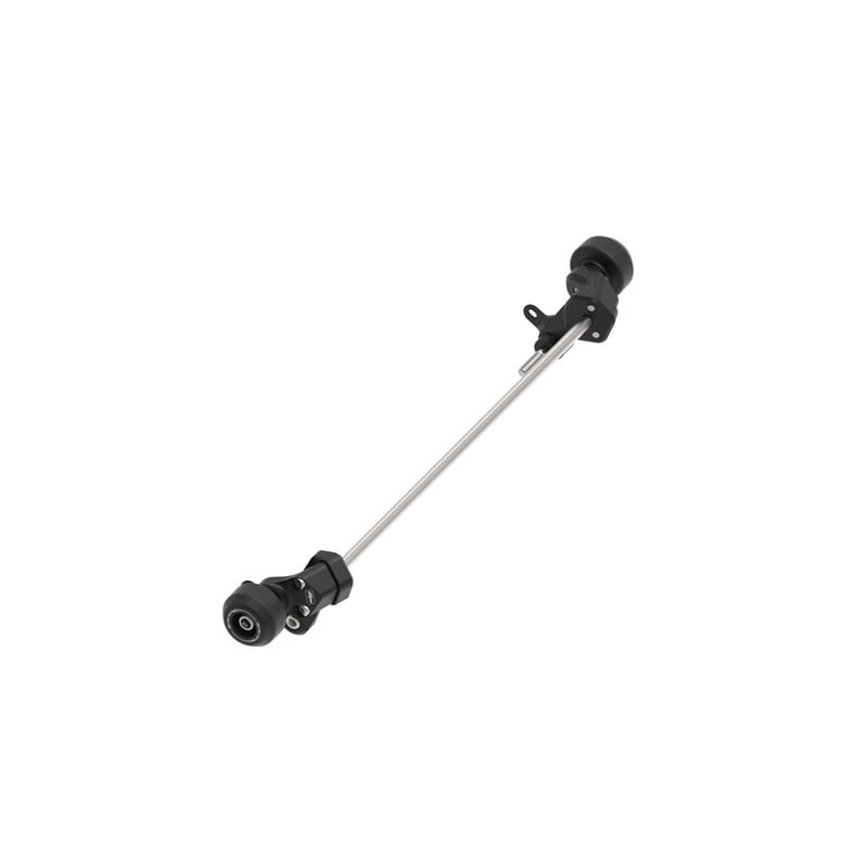 Suzuki Hayabusa 2021+ Protezioni Telaio