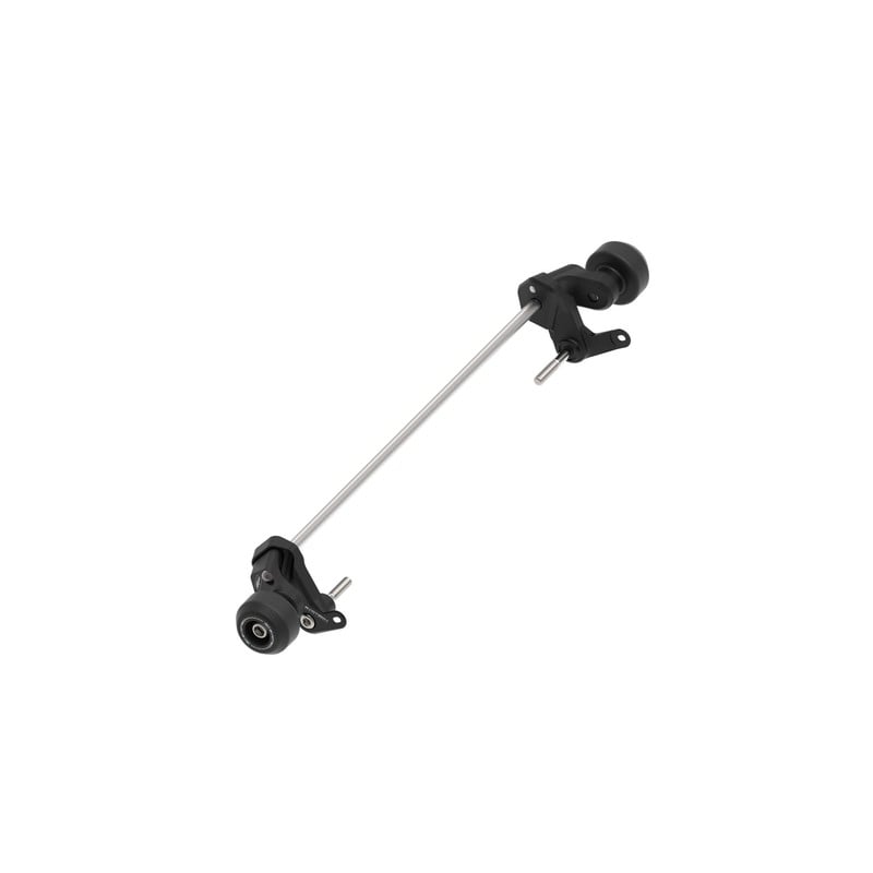 Suzuki Hayabusa 2021+ Protezioni Telaio