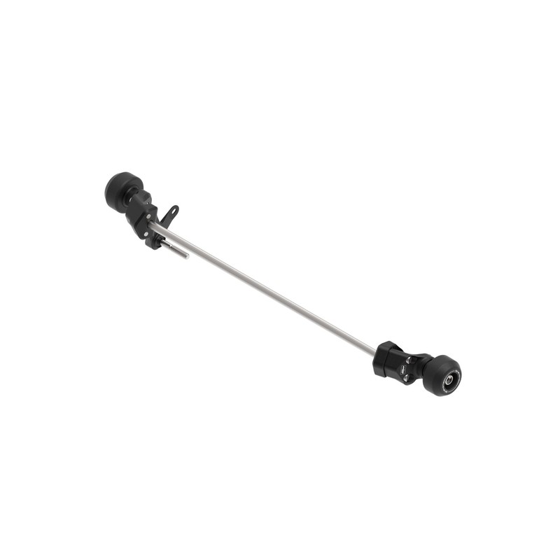 Suzuki Hayabusa 2021+ Protezioni Telaio