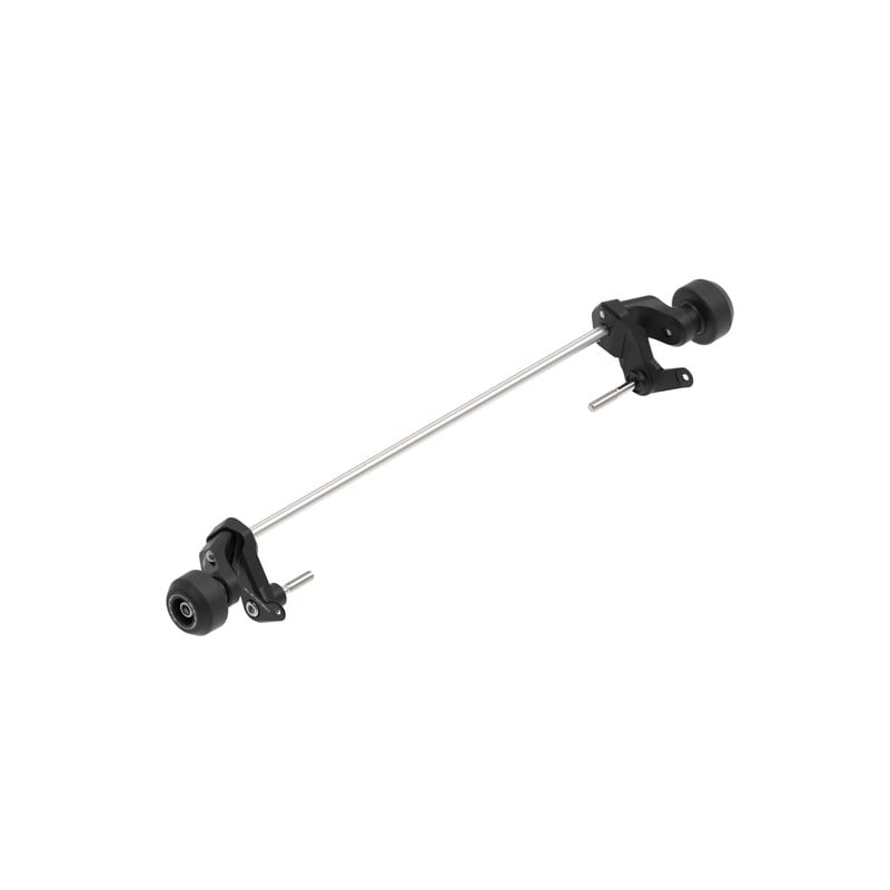 Suzuki Hayabusa 2021+ Protezioni Telaio