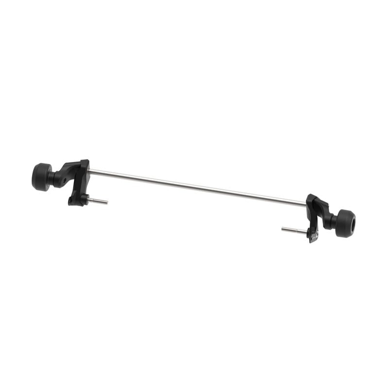 Suzuki Hayabusa 2021+ Protezioni Telaio