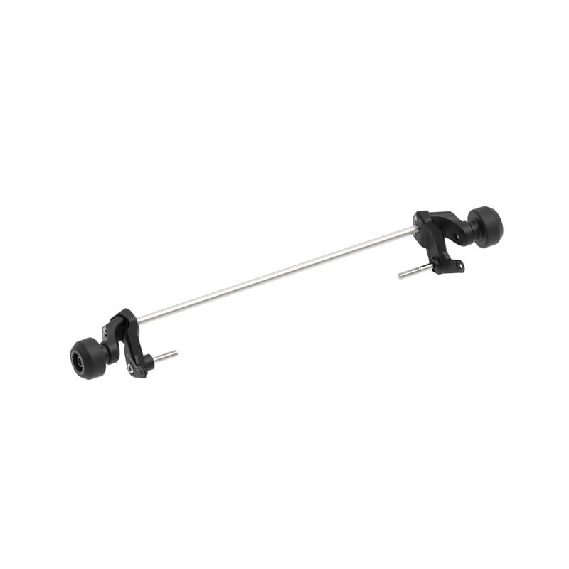 Suzuki Hayabusa 2021+ Protezioni Telaio