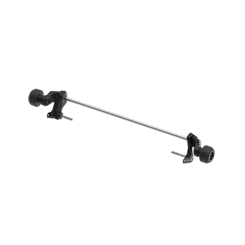 Suzuki Hayabusa 2021+ Protezioni Telaio