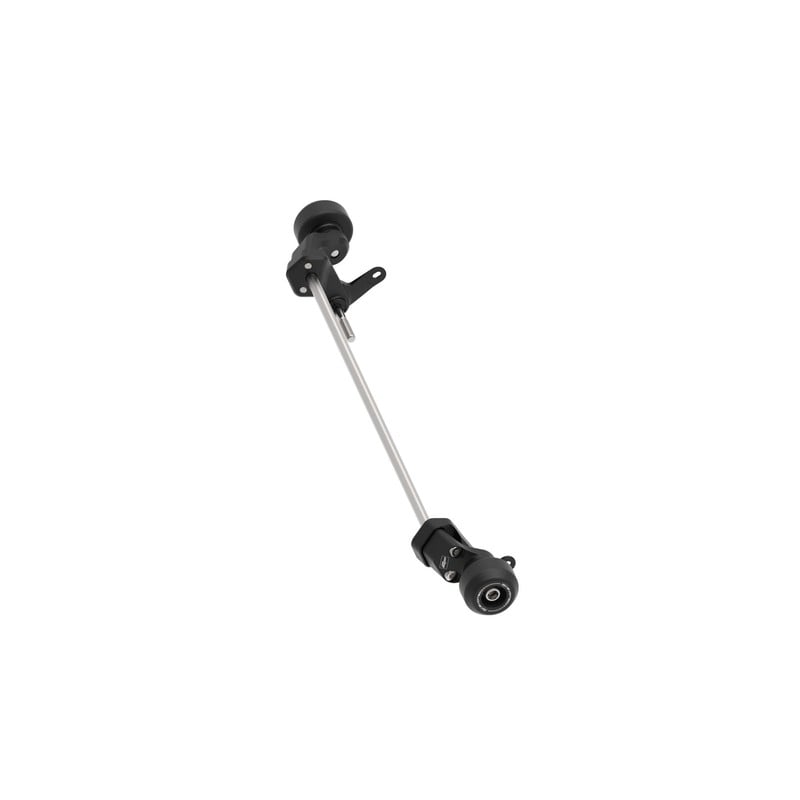 Suzuki Hayabusa 2021+ Protezioni Telaio