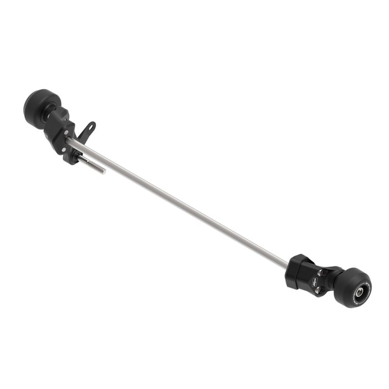 Suzuki Hayabusa 2021+ Protezioni Telaio