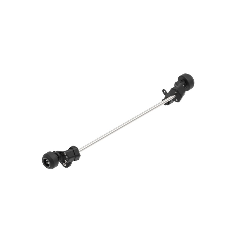 Suzuki Hayabusa 2021+ Protezioni Telaio