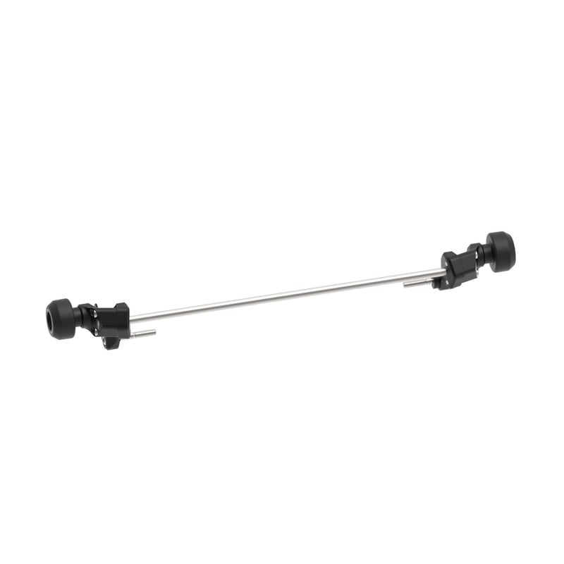 Suzuki Hayabusa 2021+ Protezioni Telaio