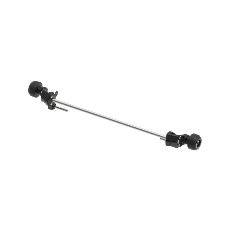 Suzuki Hayabusa 2021+ Protezioni Telaio