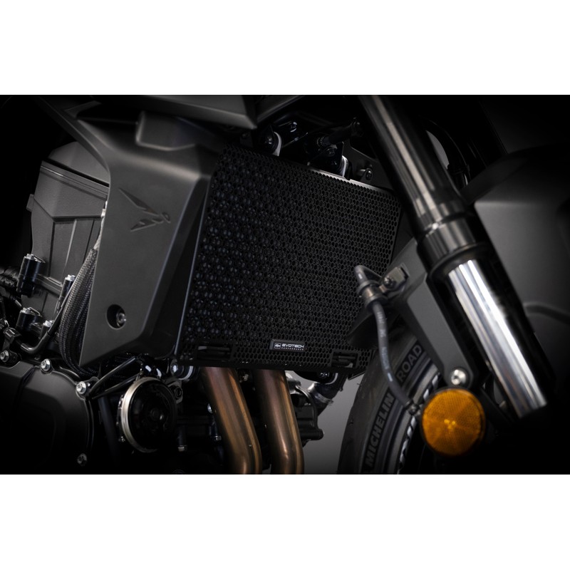 Honda CB750 Hornet 2023+ Griglia Radiatore