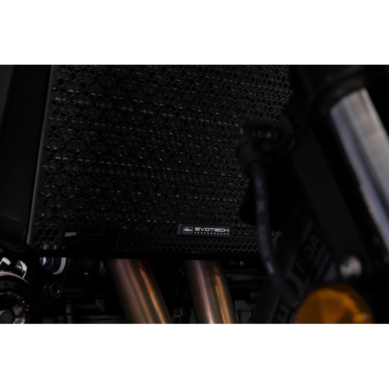 Honda CB750 Hornet 2023+ Griglia Radiatore