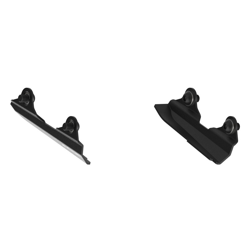 EP Triumph Street Triple 765 RS Footrest Blanking Plate Kit (2023+)  8 reviews