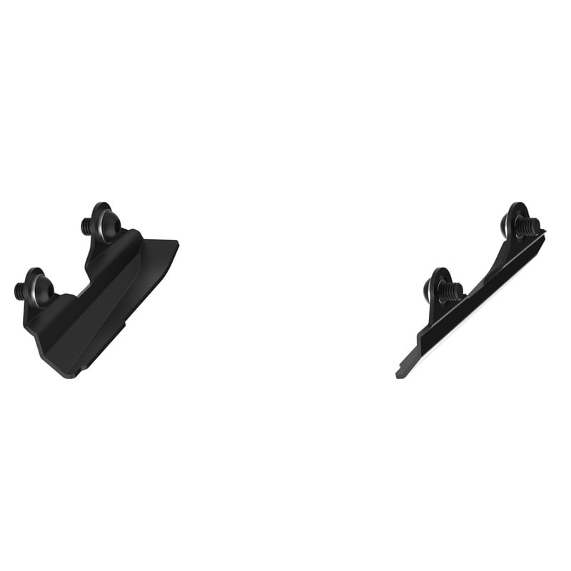EP Triumph Street Triple 765 RS Footrest Blanking Plate Kit (2023+)  8 reviews