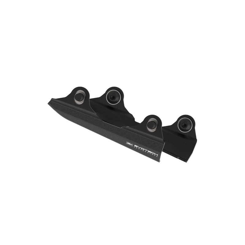 EP Triumph Street Triple 765 RS Footrest Blanking Plate Kit (2023+)  8 reviews