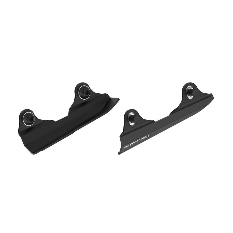 EP Triumph Street Triple 765 RS Footrest Blanking Plate Kit (2023+)  8 reviews