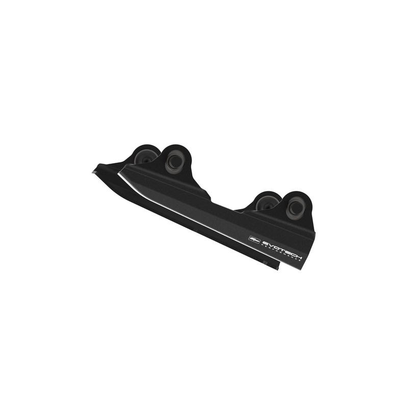 EP Triumph Street Triple 765 RS Footrest Blanking Plate Kit (2023+)  8 reviews