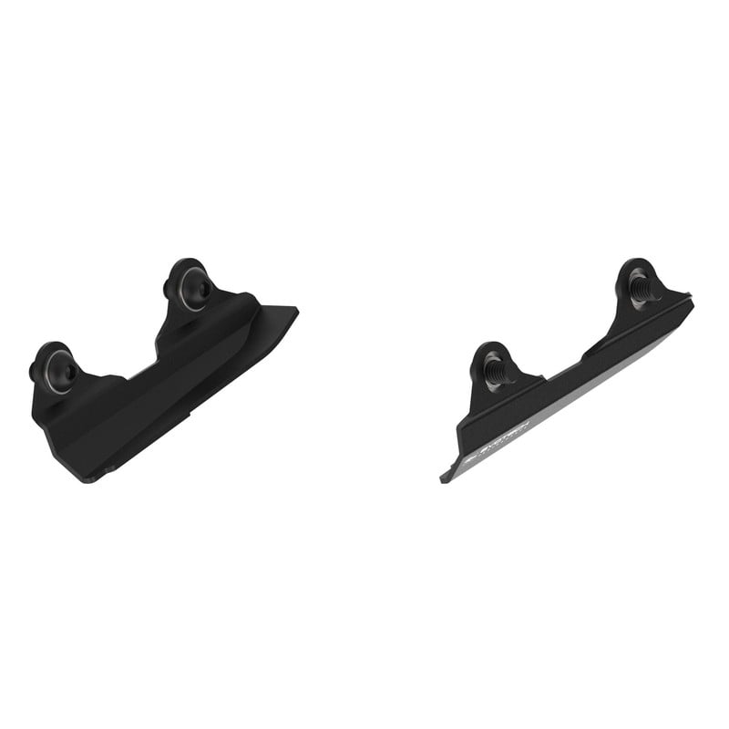 EP Triumph Street Triple 765 RS Footrest Blanking Plate Kit (2023+)  8 reviews
