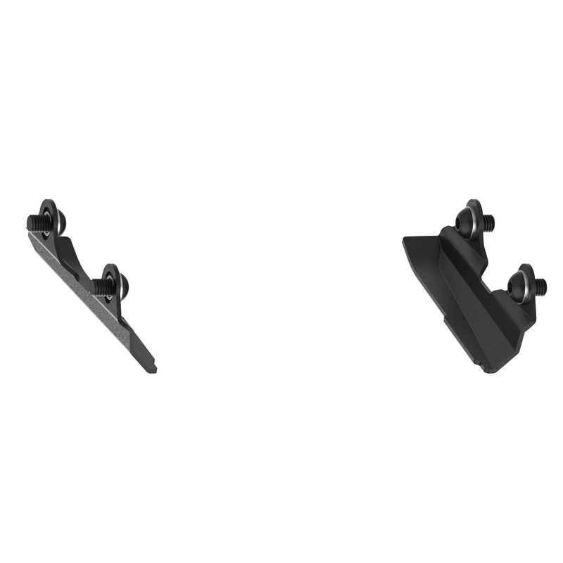 EP Triumph Street Triple 765 RS Footrest Blanking Plate Kit (2023+)  8 reviews