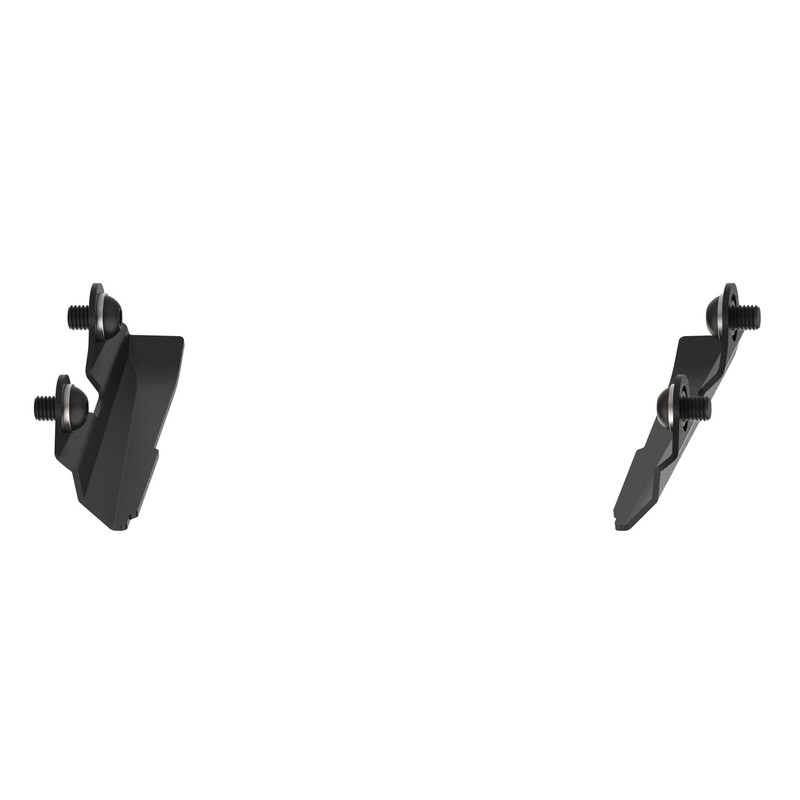 EP Triumph Street Triple 765 RS Footrest Blanking Plate Kit (2023+)  8 reviews