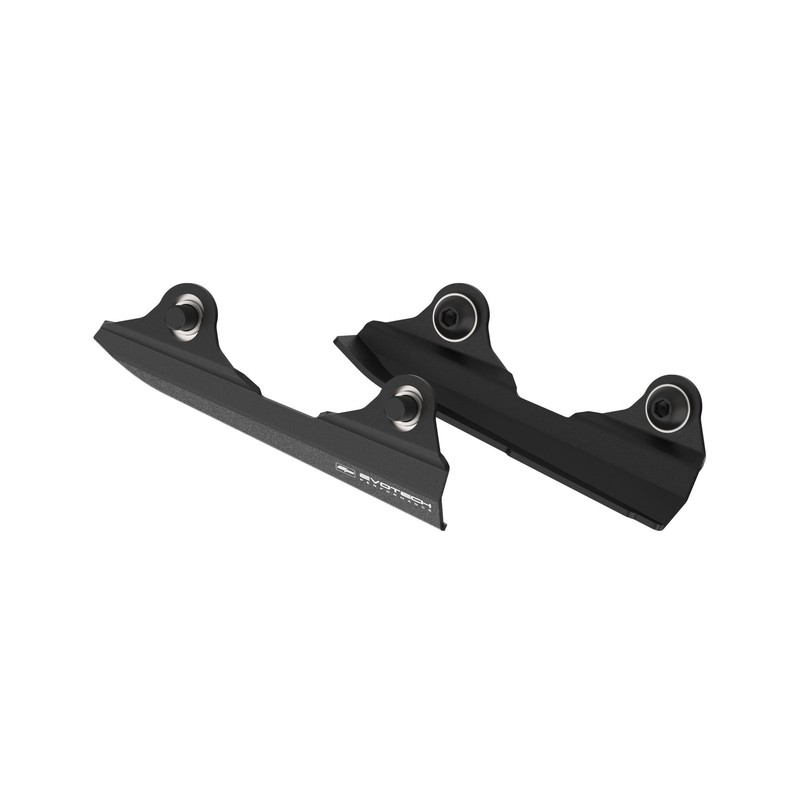 EP Triumph Street Triple 765 RS Footrest Blanking Plate Kit (2023+)  8 reviews