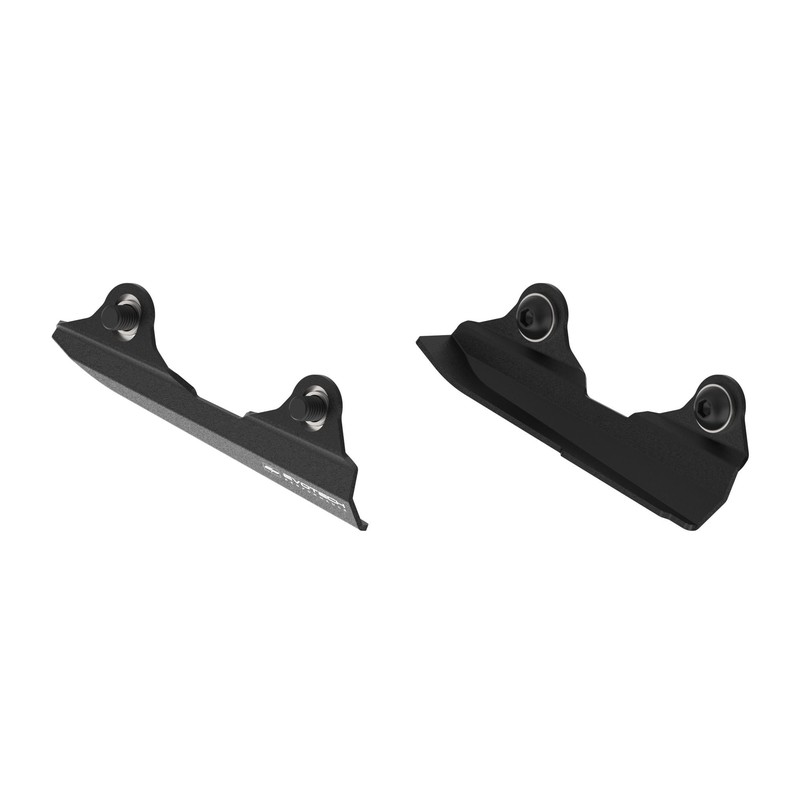 EP Triumph Street Triple 765 RS Footrest Blanking Plate Kit (2023+)  8 reviews