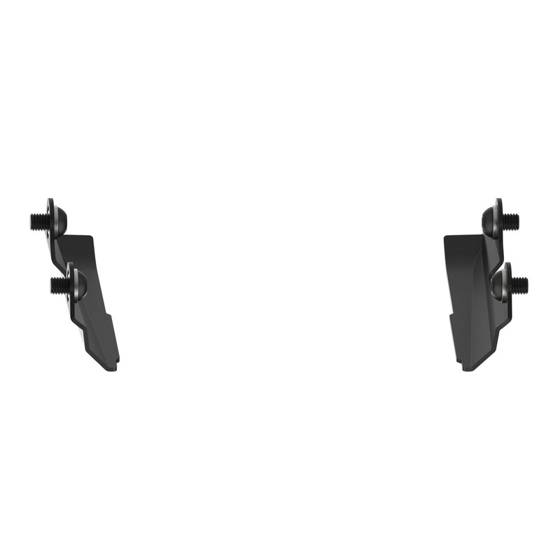 EP Triumph Street Triple 765 RS Footrest Blanking Plate Kit (2023+)  8 reviews