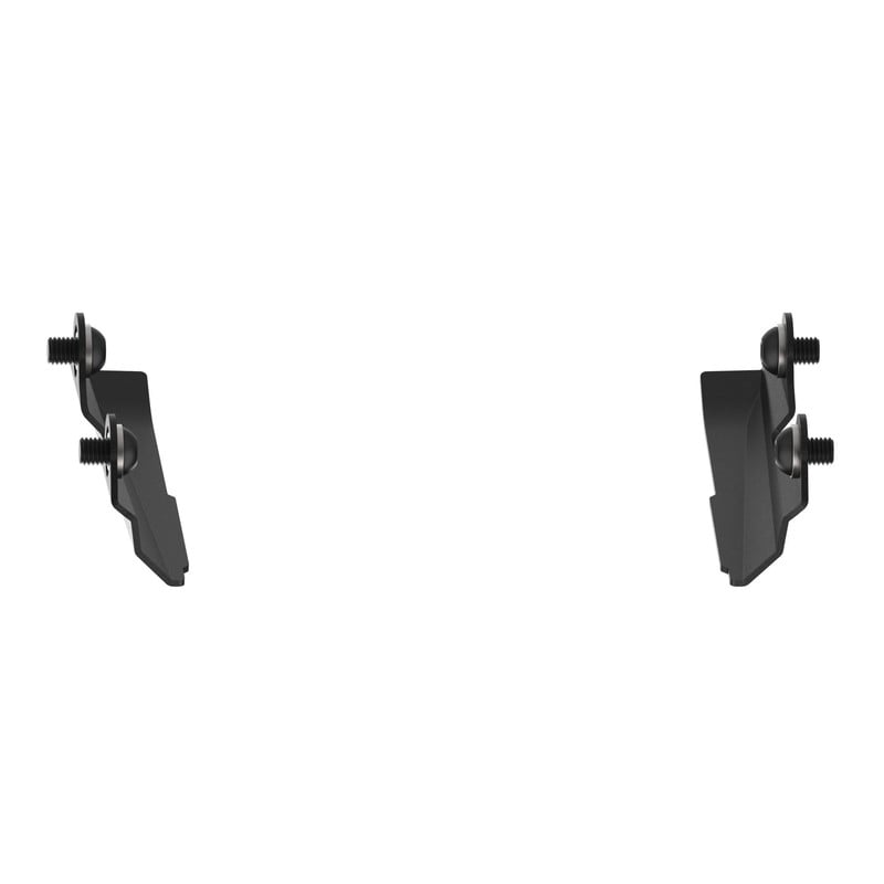 EP Triumph Street Triple 765 RS Footrest Blanking Plate Kit (2023+)  8 reviews