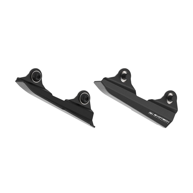 EP Triumph Street Triple 765 RS Footrest Blanking Plate Kit (2023+)  8 reviews