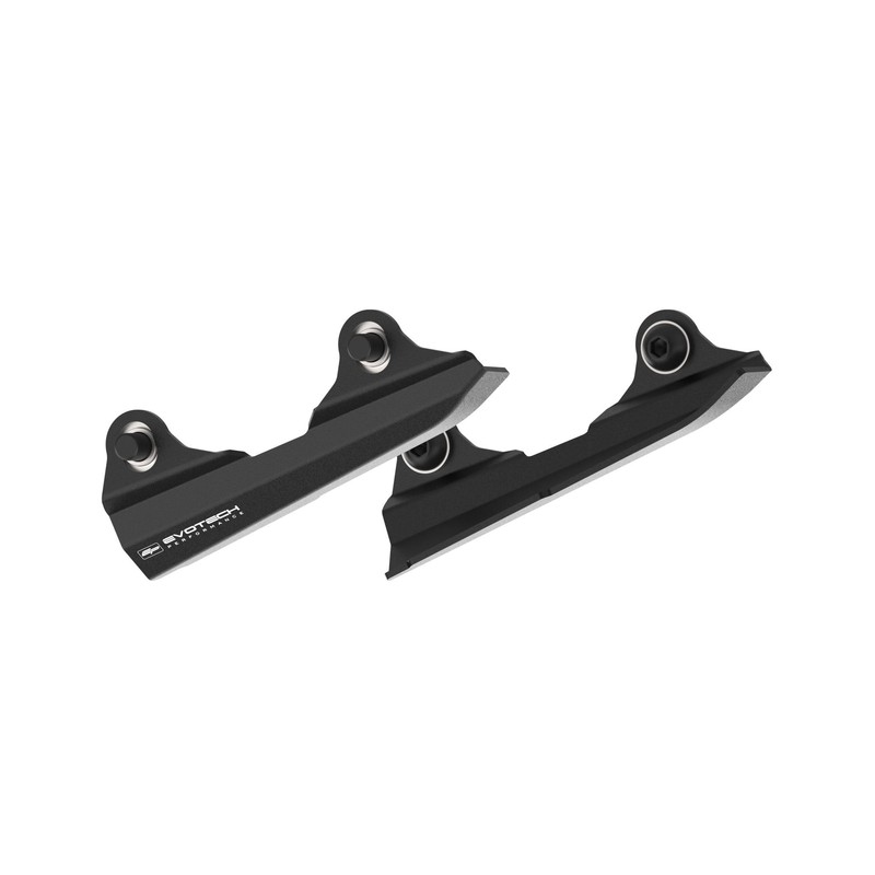 EP Triumph Street Triple 765 RS Footrest Blanking Plate Kit (2023+)  8 reviews