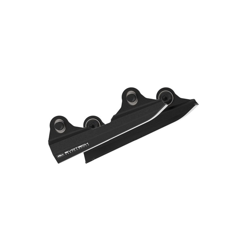 EP Triumph Street Triple 765 RS Footrest Blanking Plate Kit (2023+)  8 reviews