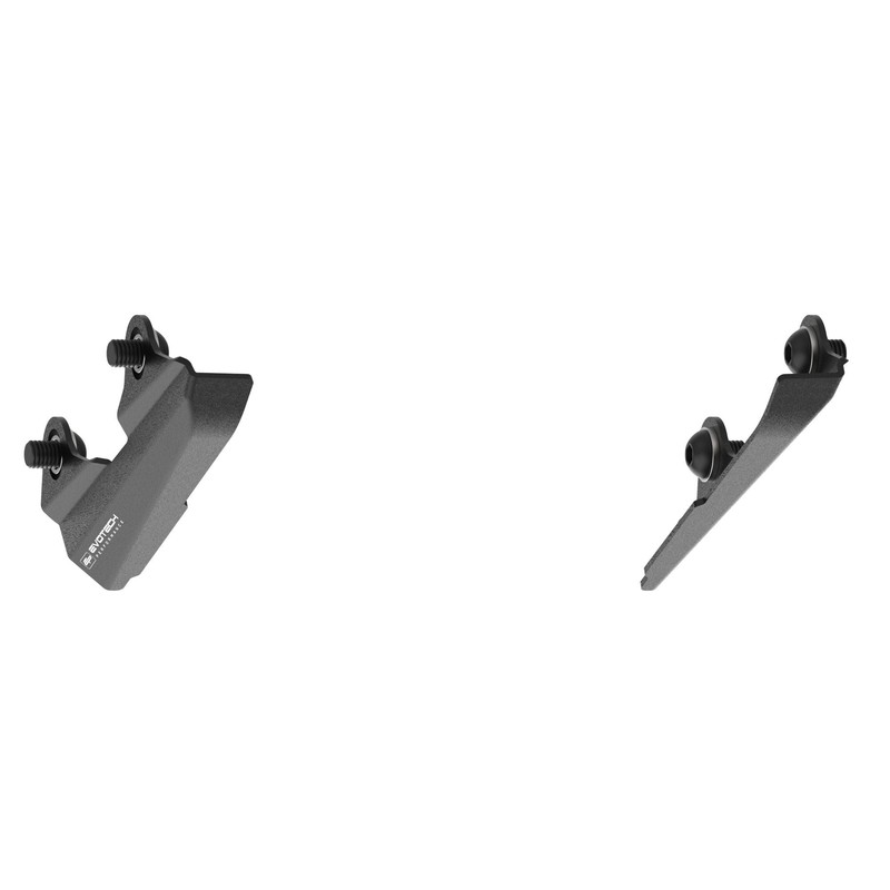 EP Triumph Street Triple 765 RS Footrest Blanking Plate Kit (2023+)  8 reviews