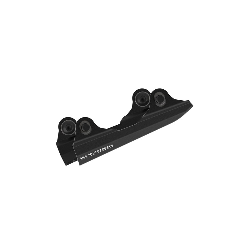 EP Triumph Street Triple 765 RS Footrest Blanking Plate Kit (2023+)  8 reviews