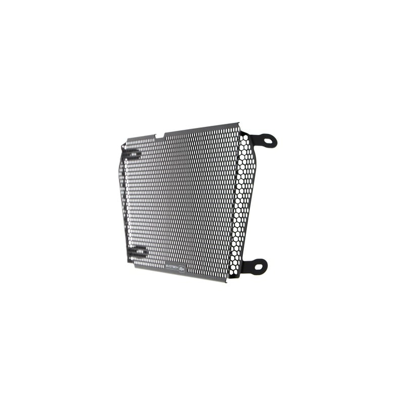 Aprilia Shiver 900 griglia protezione radiatore 2018+