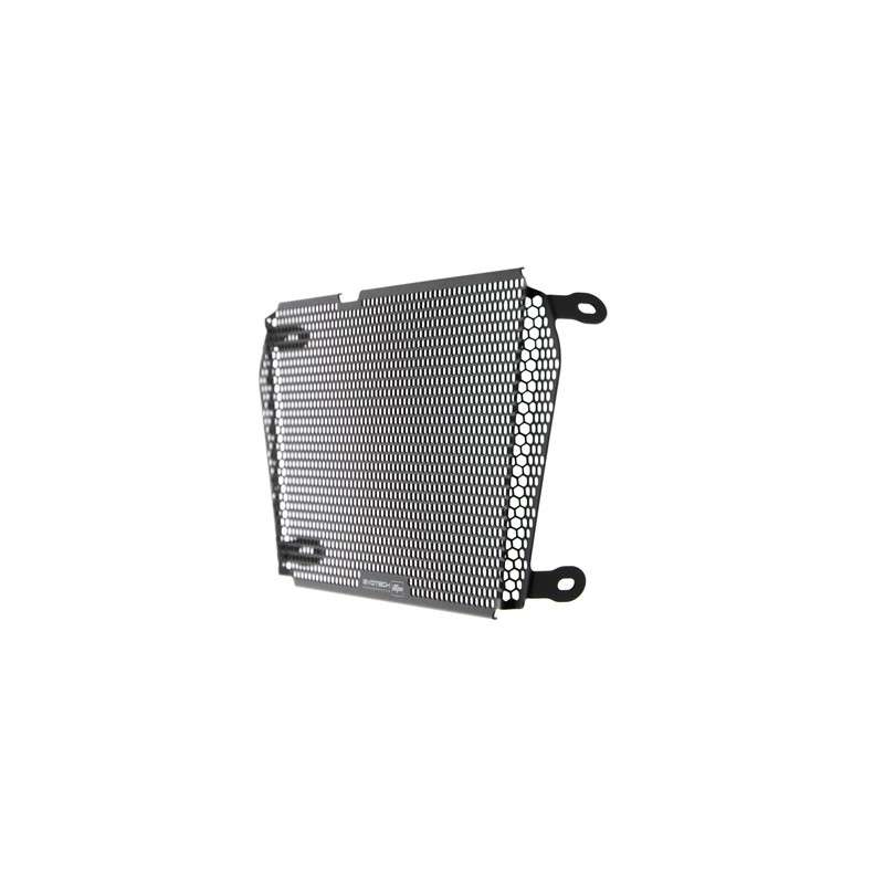 Aprilia Shiver 900 griglia protezione radiatore 2018+