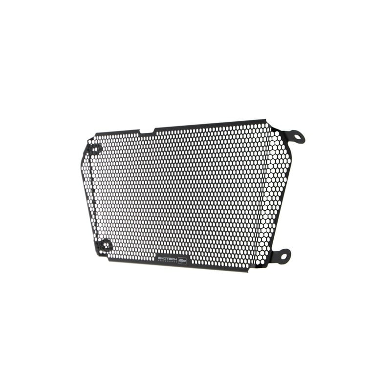 Aprilia Shiver 900 griglia protezione radiatore 2018+