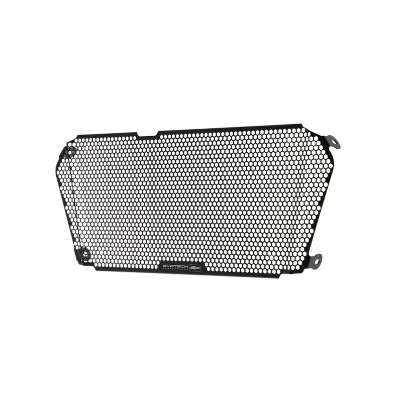 Aprilia Shiver 900 griglia protezione radiatore 2018+