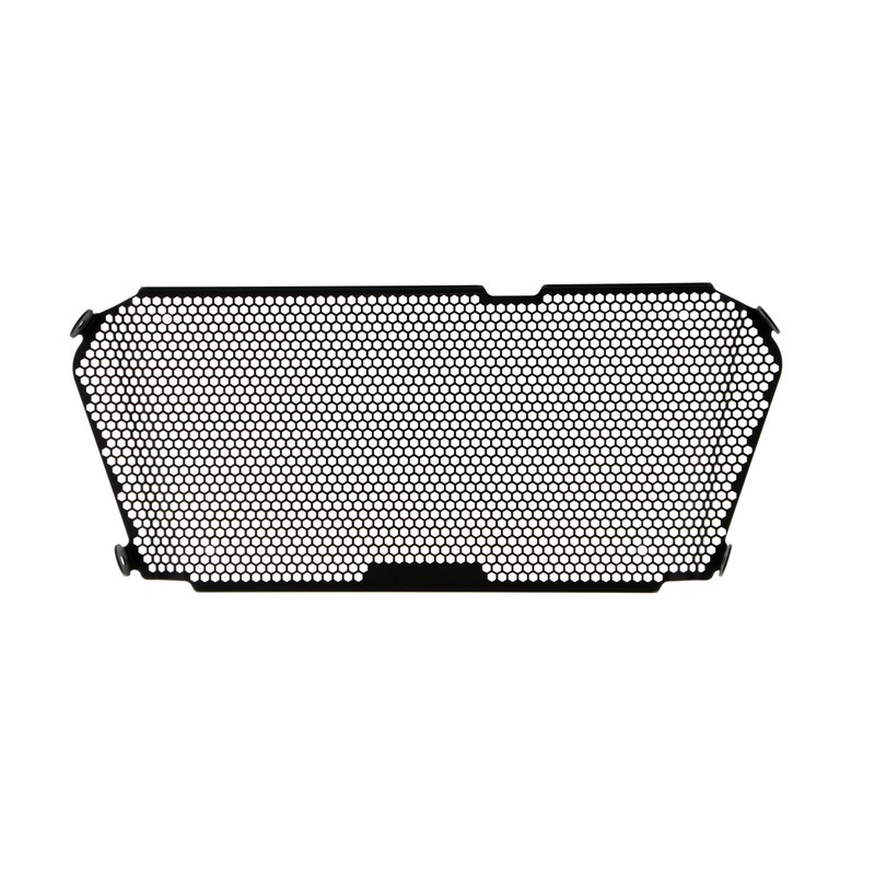 Aprilia Shiver 900 griglia protezione radiatore 2018+